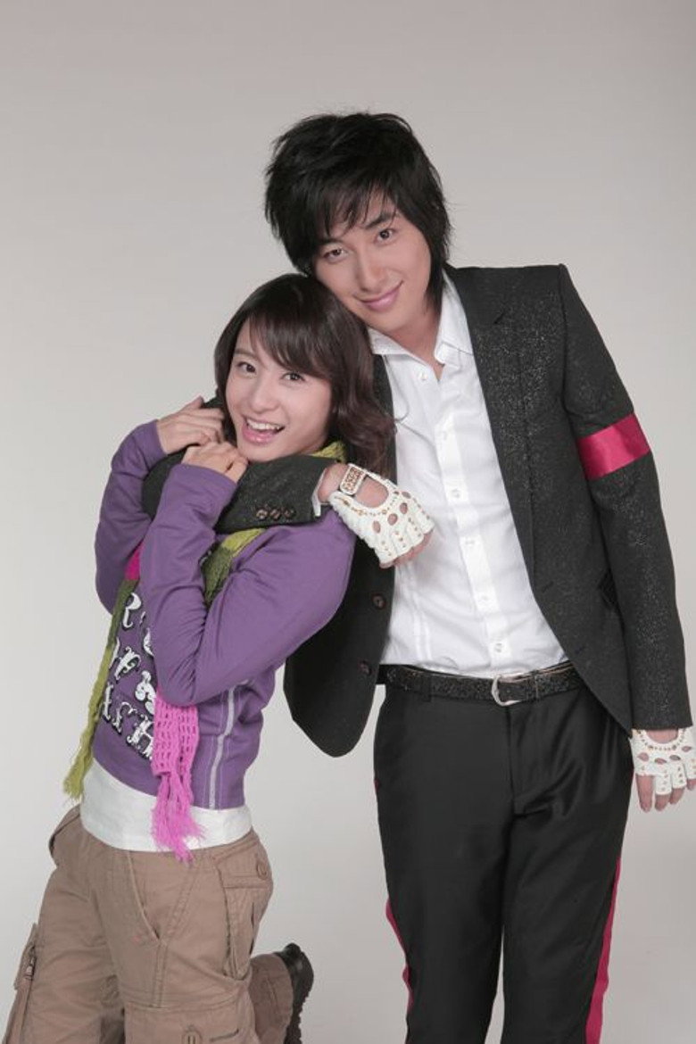 Billie Jean, Look at Me poster background