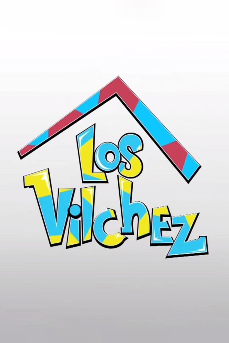 Los Vilchez poster background