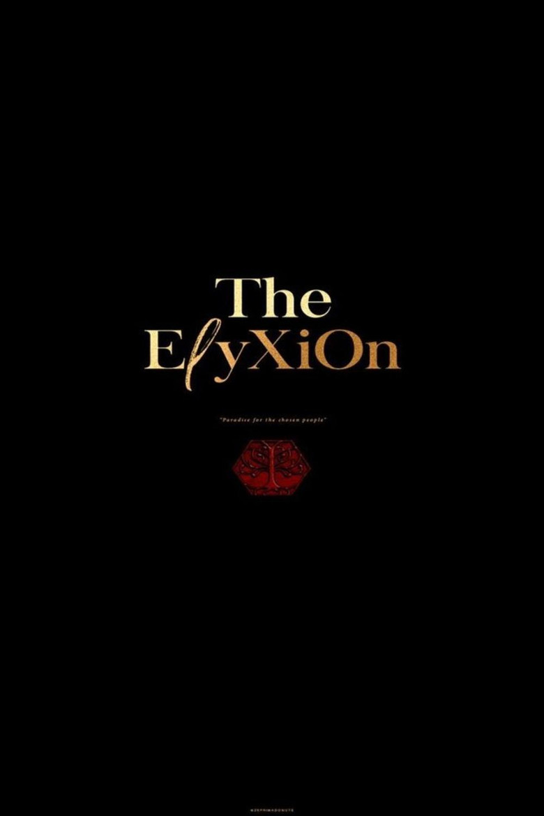 EXO PLANET #4 - The ElyXiOn in Seul poster background