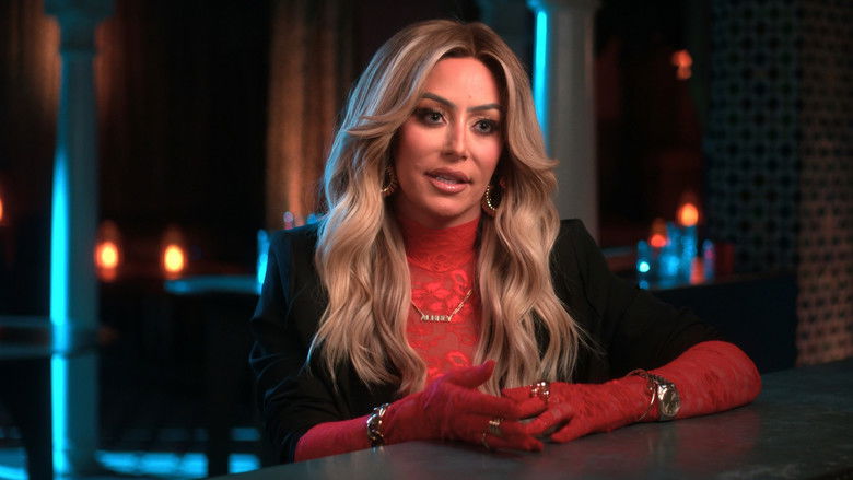 A tense boardroom meeting