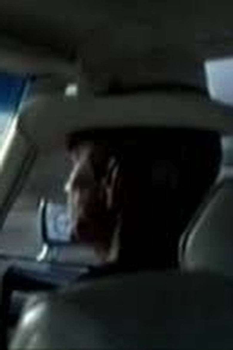 Mohave Cruising poster background