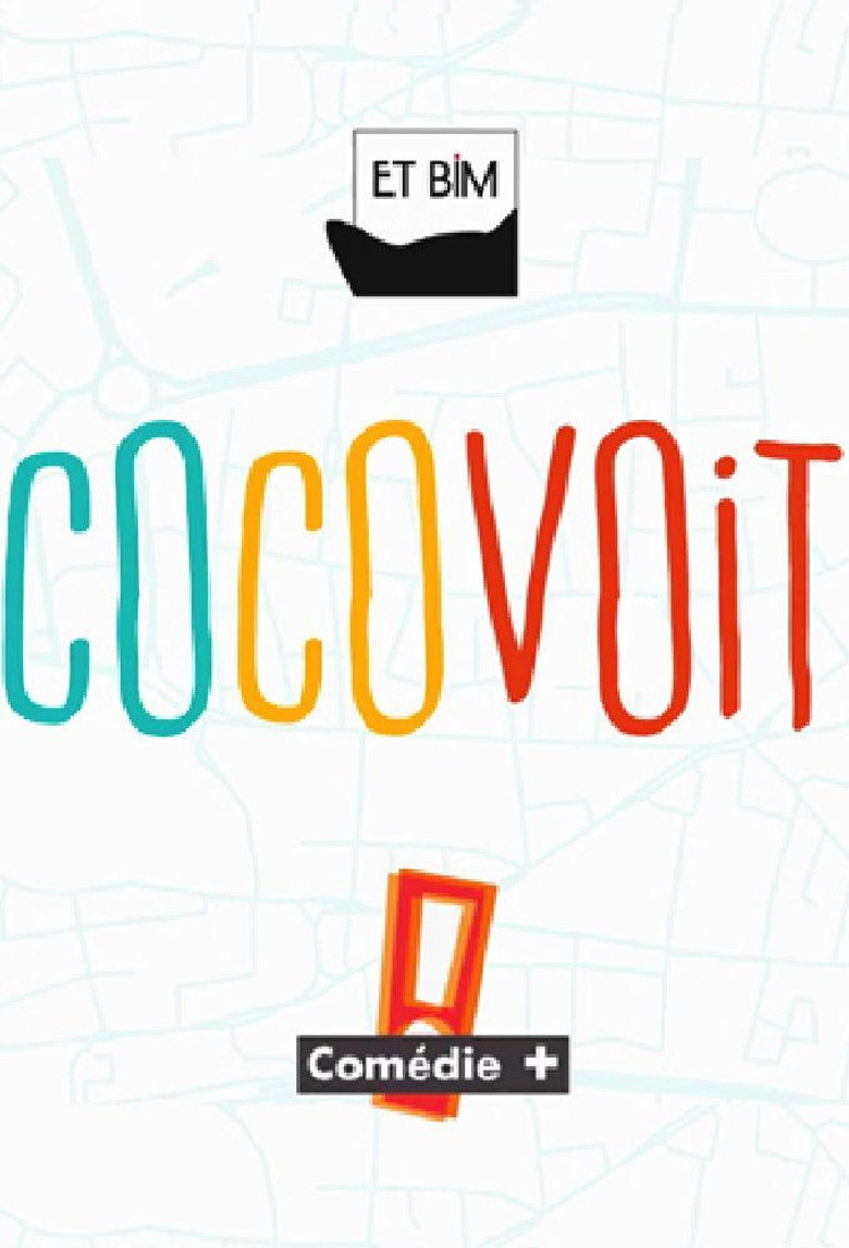 Cocovoit poster background
