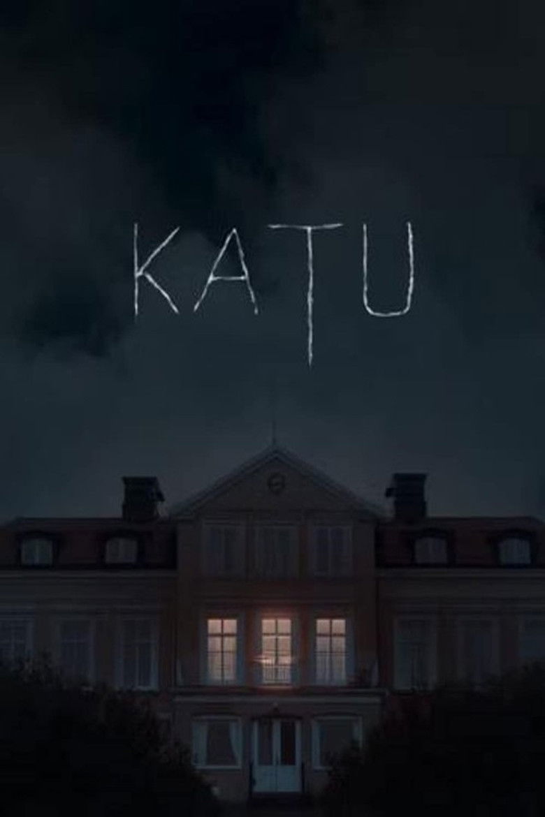 Katu poster background