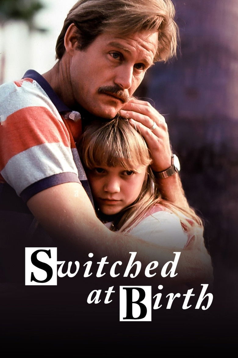 Switched at Birth poster background