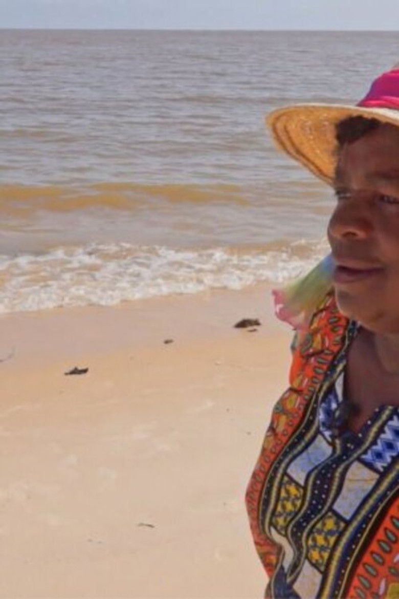 Nita: uma sobrevivente do massacre de Eldorado dos Carajás poster background