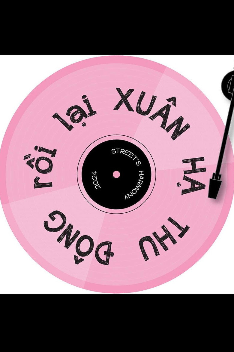 Xuân Hạ Thu Đông Rồi Lại Xuân poster background