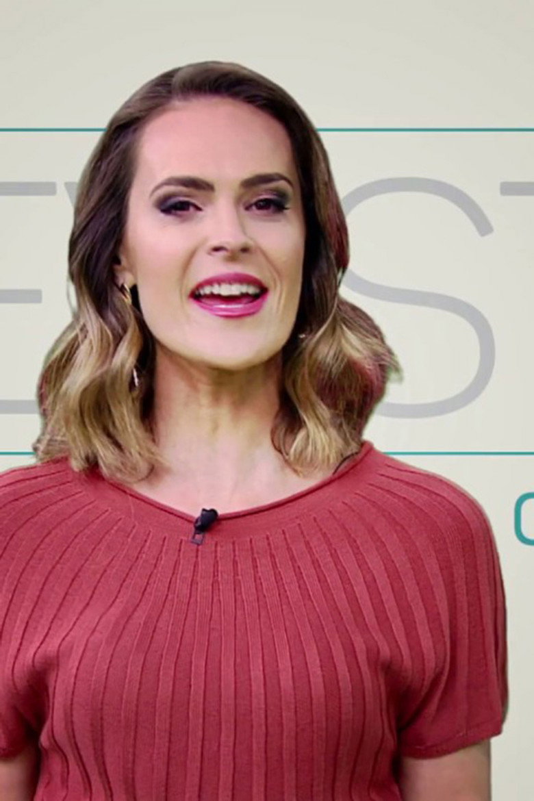 Revista da Cidade poster background