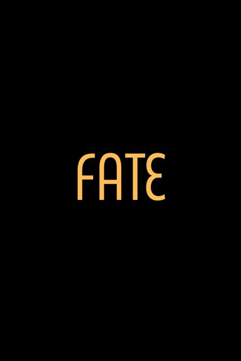 Fate poster background