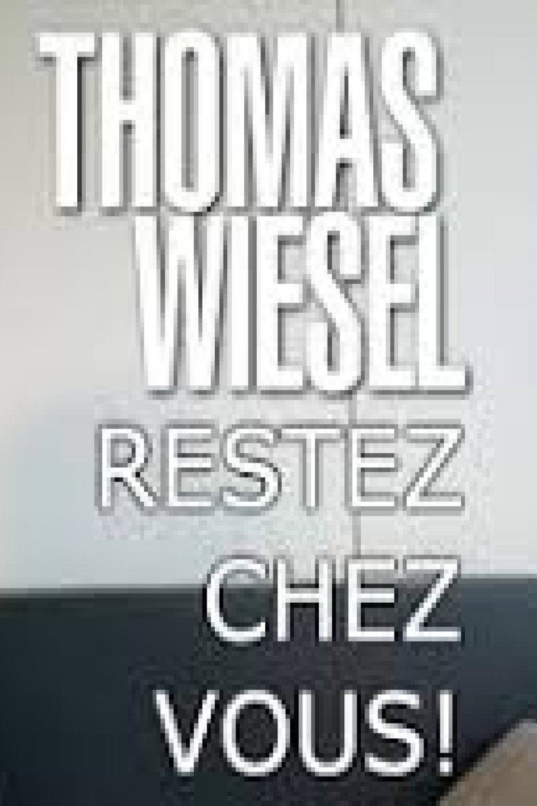 Stay home poster background