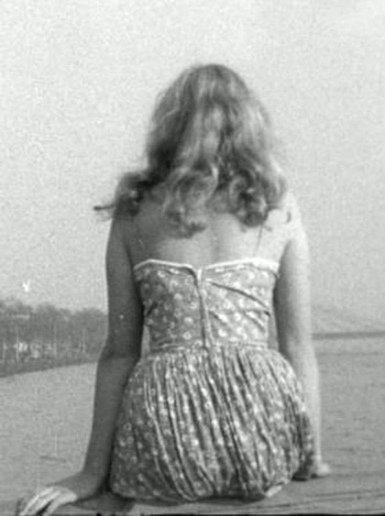 Food for a Blush poster background