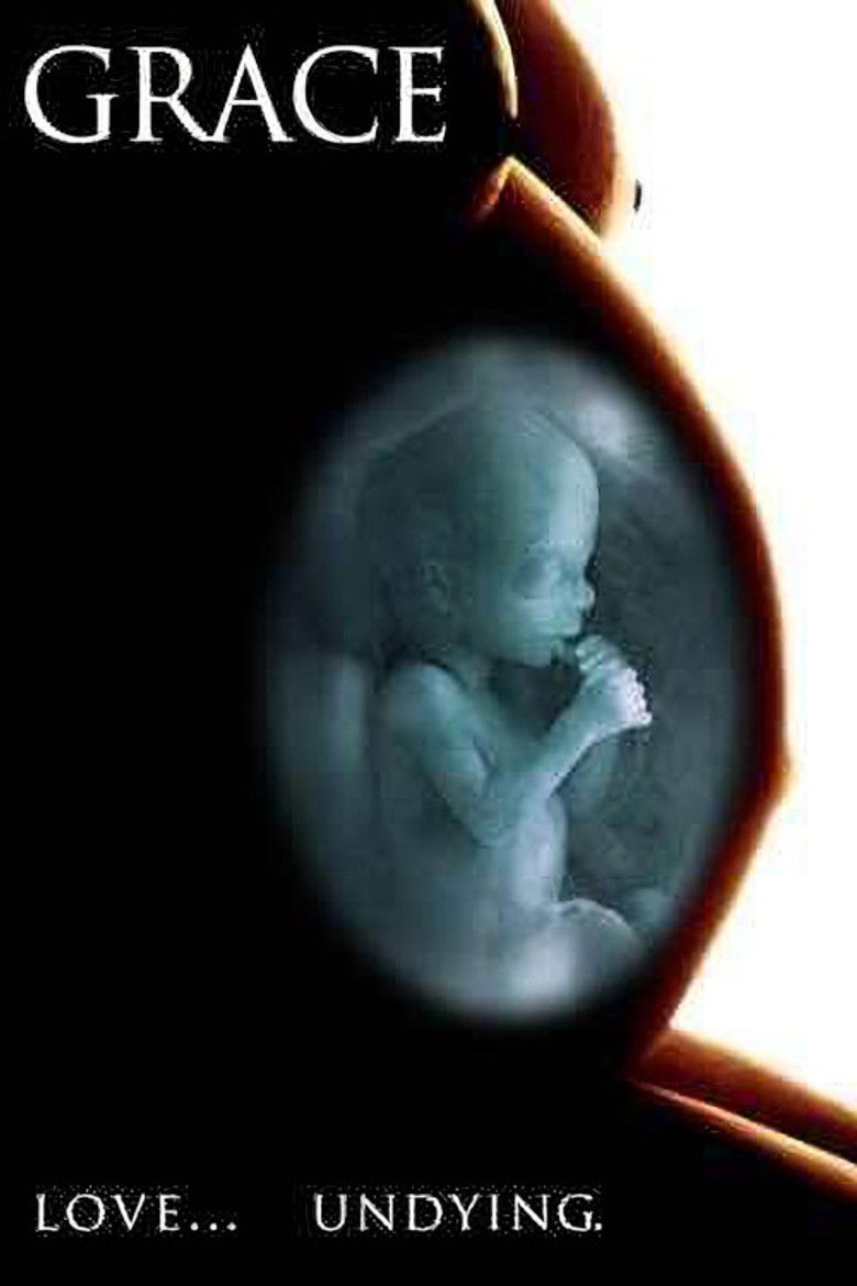 Grace poster background