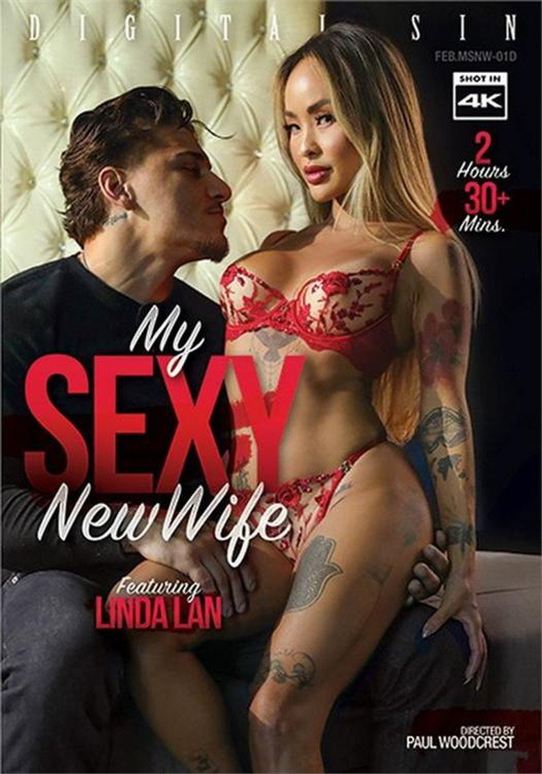 My Sexy New Wife poster background