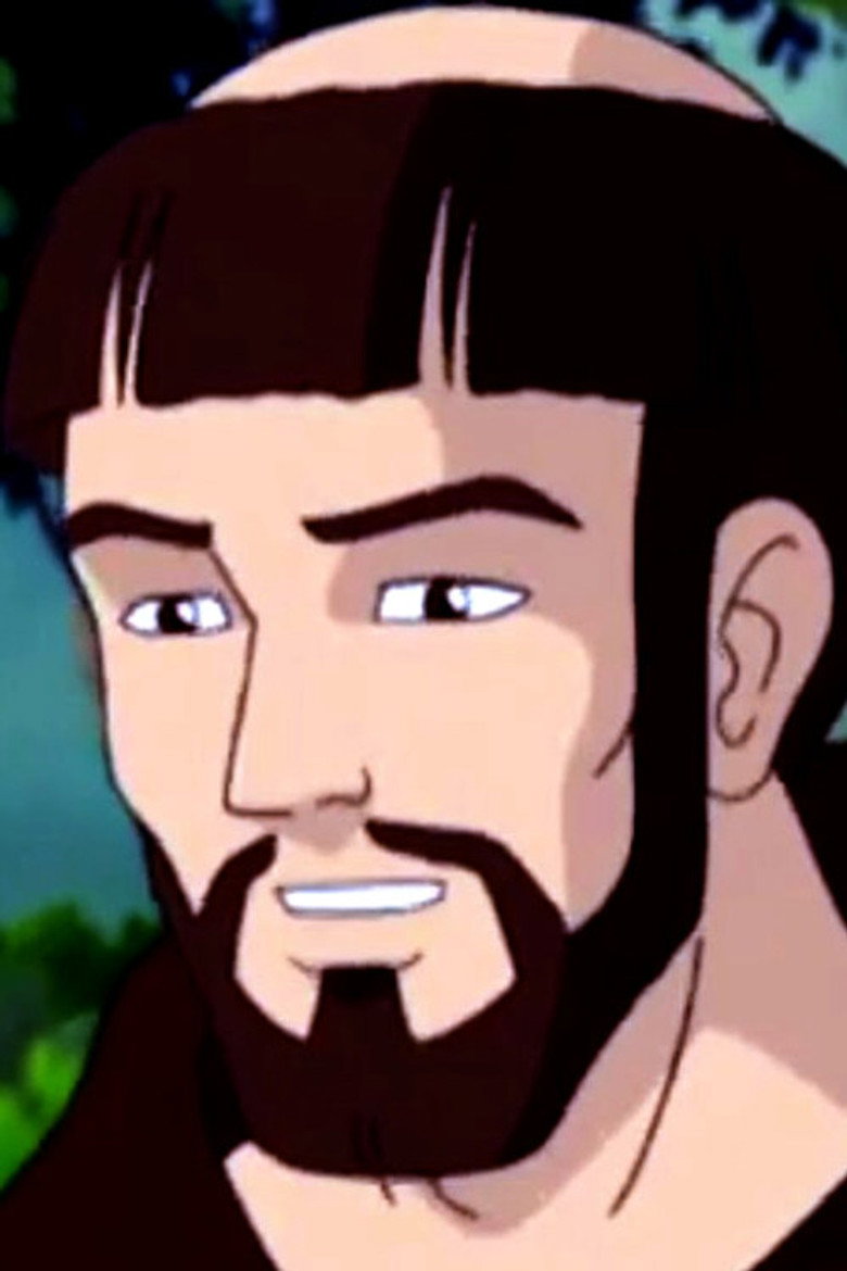 Brother Fire poster background