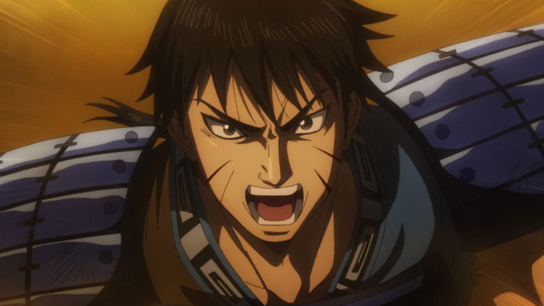 A tense strategic meeting in a dimly lit war tent