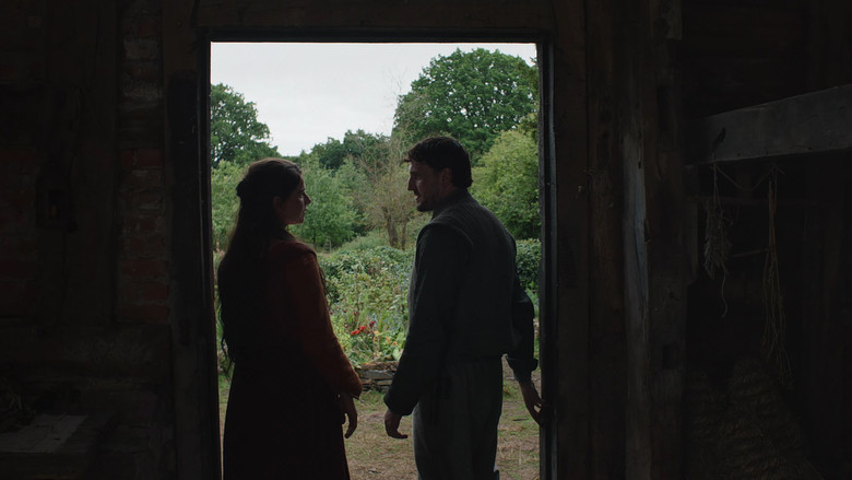 The stage production