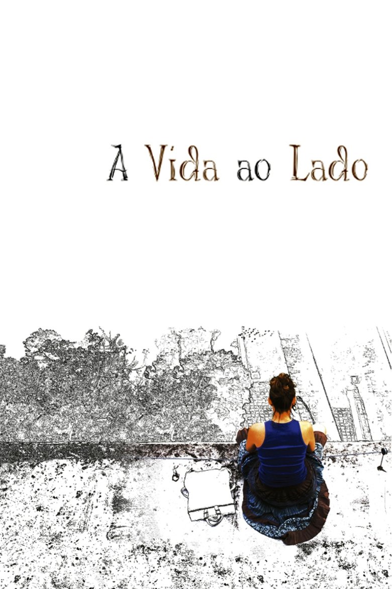 A Vida ao Lado poster background