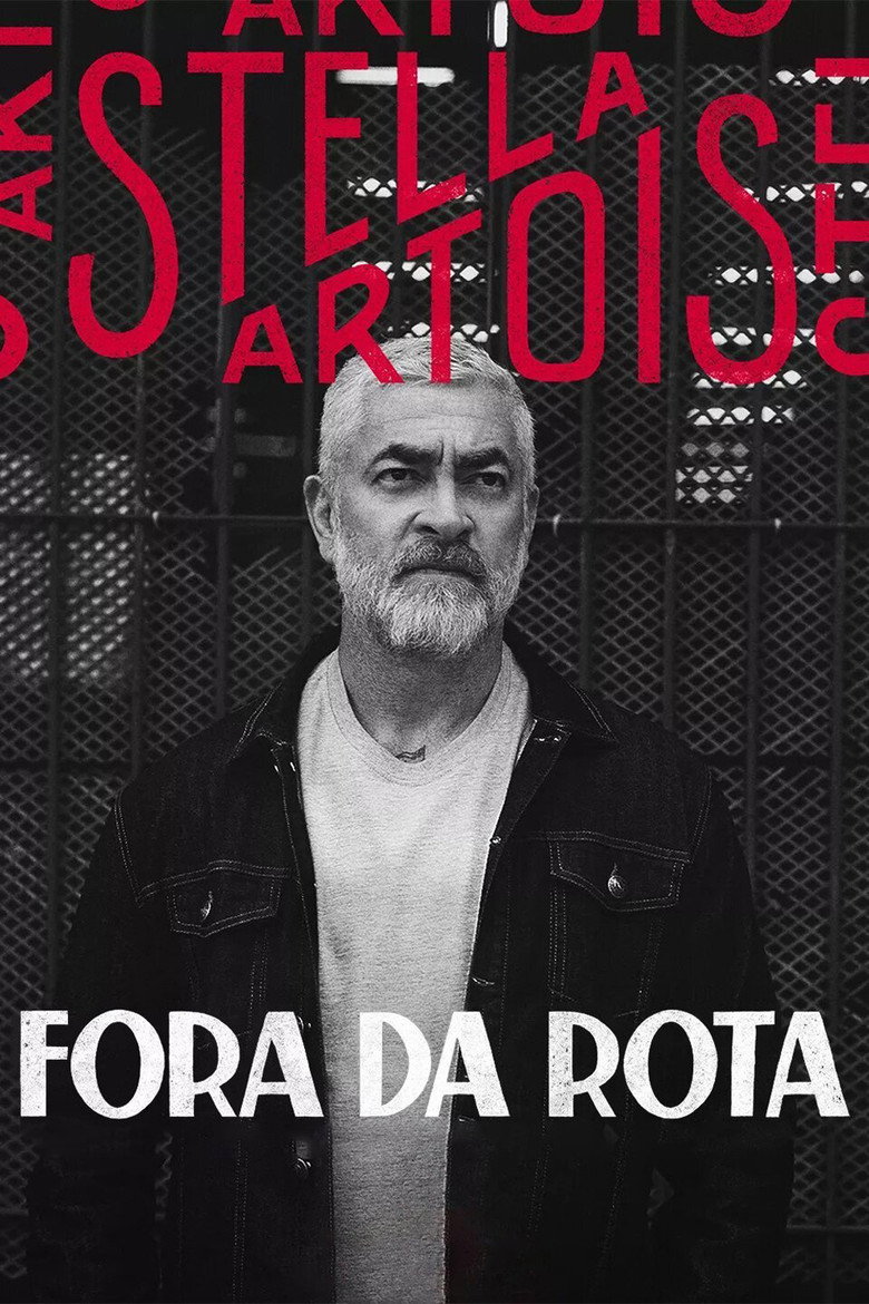 Fora da Rota poster background