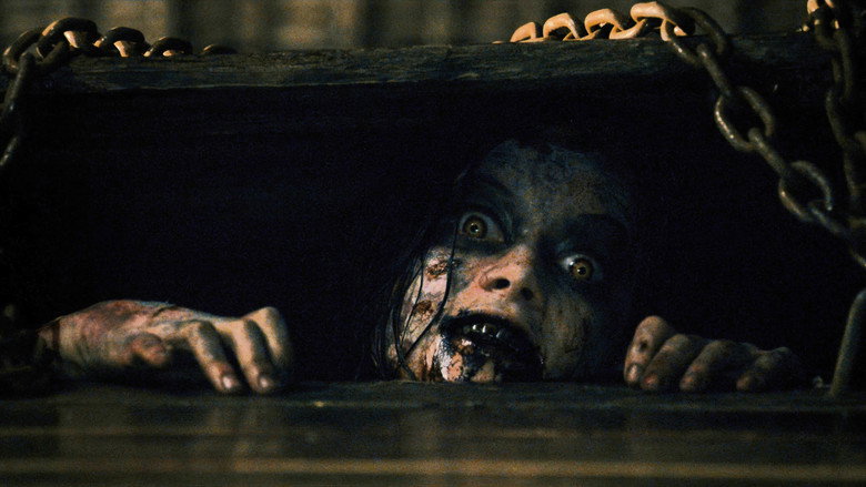 Evil Dead still