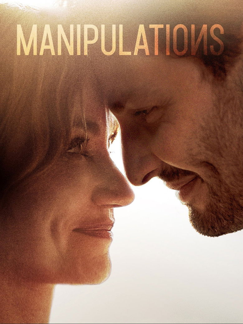 Manipulations poster background