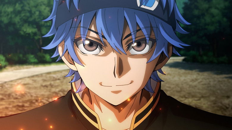 Miden Academy Exorcists