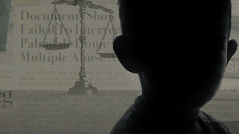 A dimly lit courtroom, the camera angled low to emphasize the weight of the proceedings, the faces of the accused blurred by shadow.