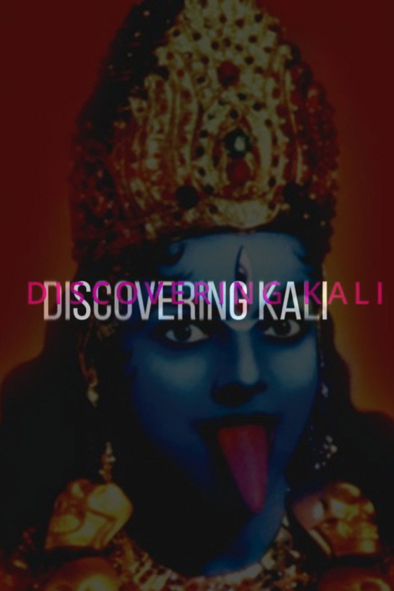 Discovering Kali: 25 years of the Legendary Club poster background