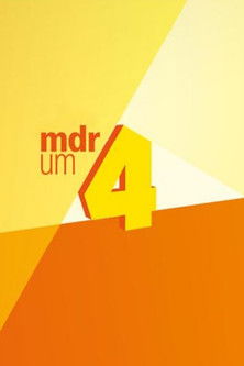 MDR um 4 poster background