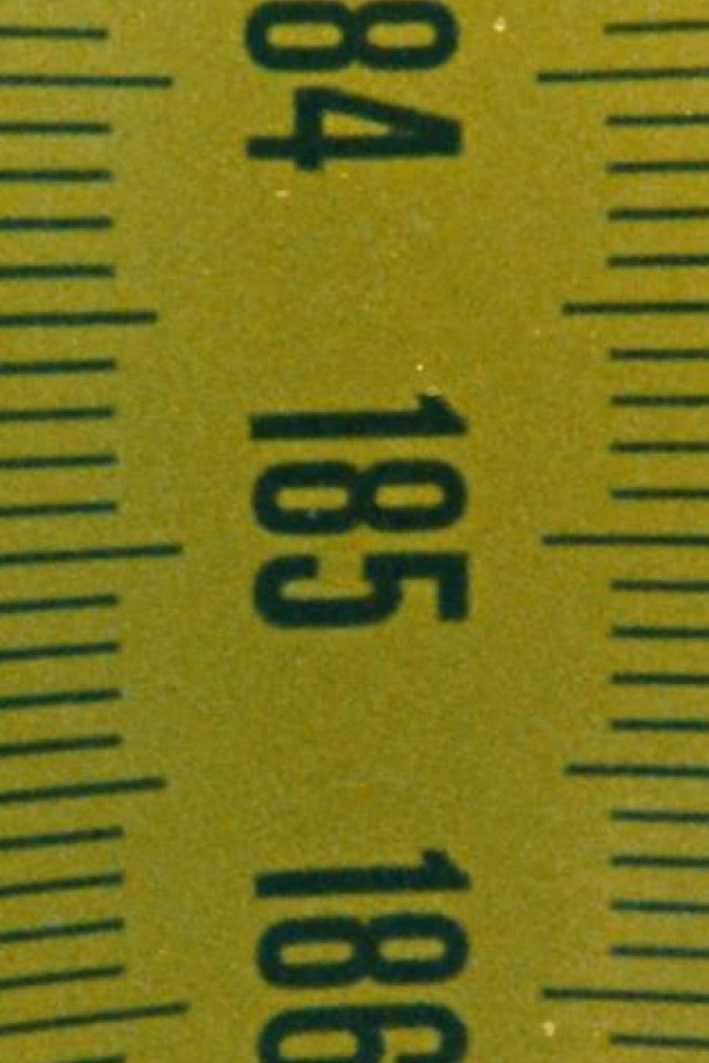 Measuring time (15 meters) poster background