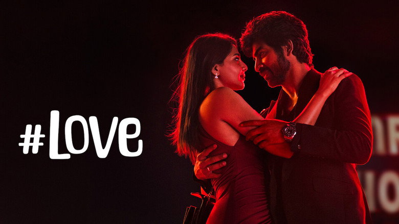 #Love