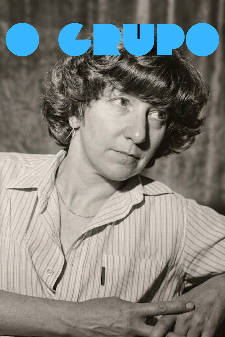 O Grupo poster background