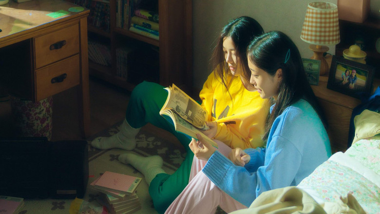 A quiet moment in the rain