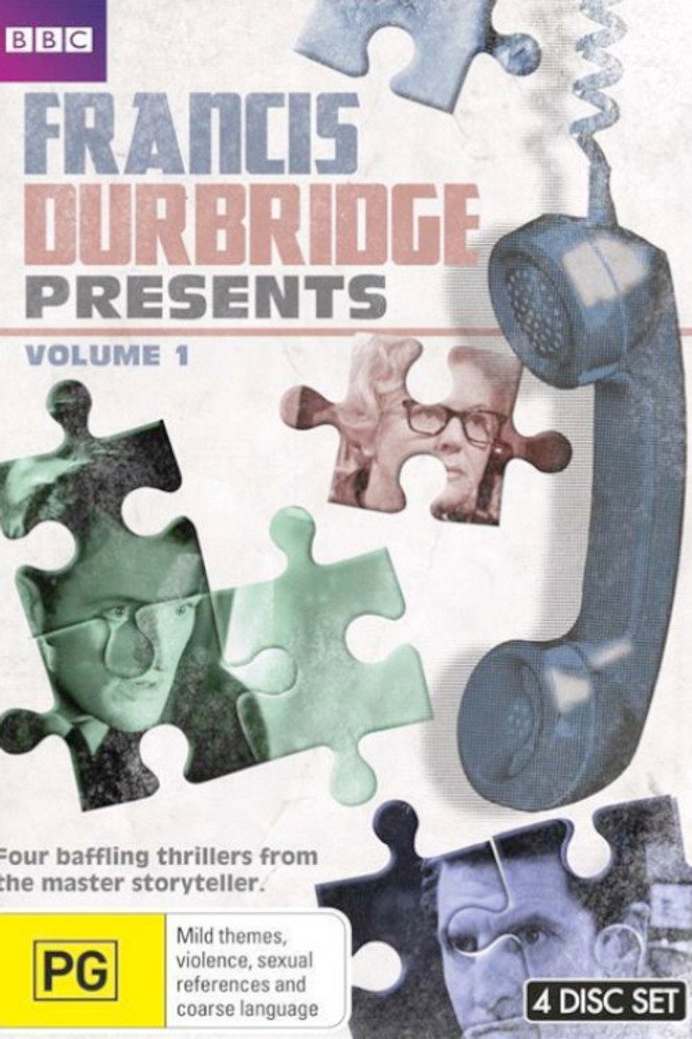 The Passenger poster background