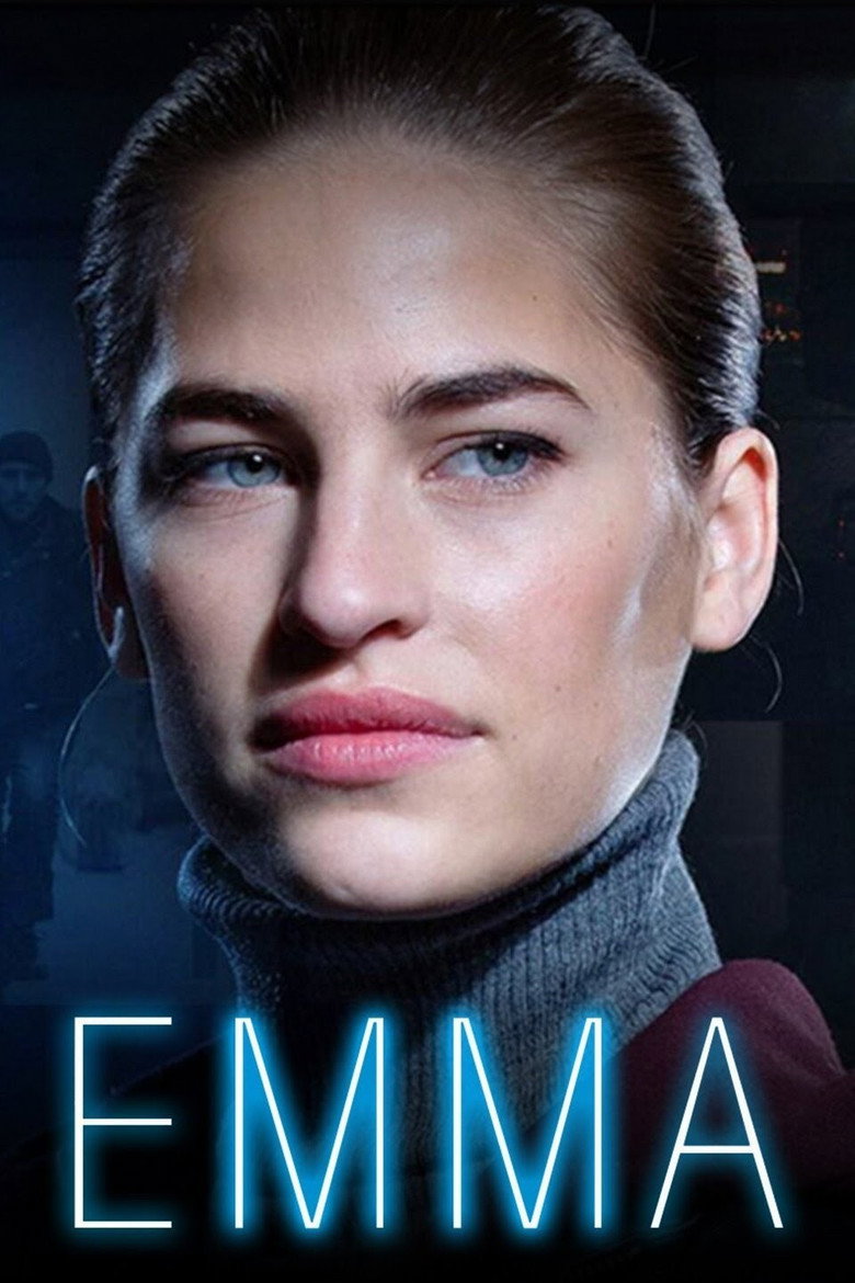 Emma poster background