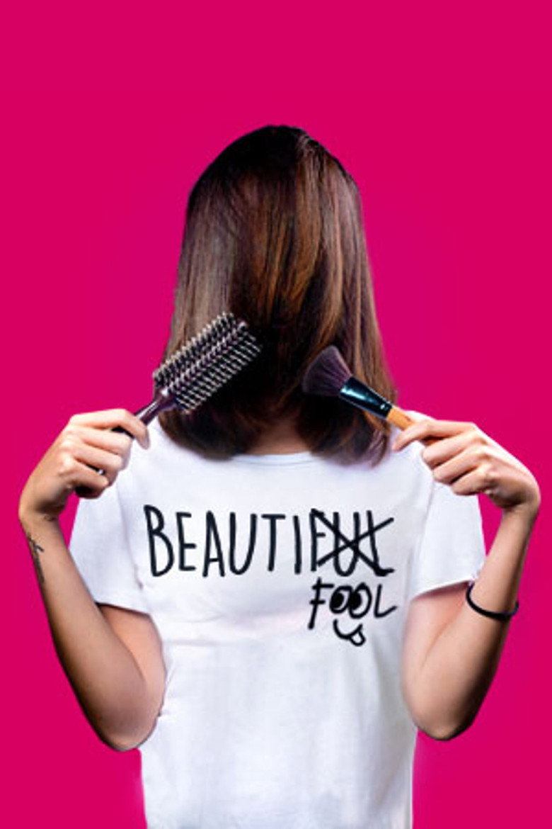 Beautifool poster background