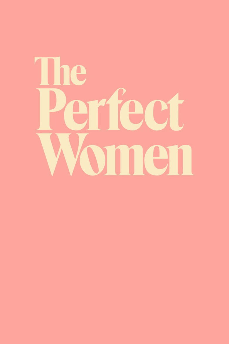 The Perfect Women poster background