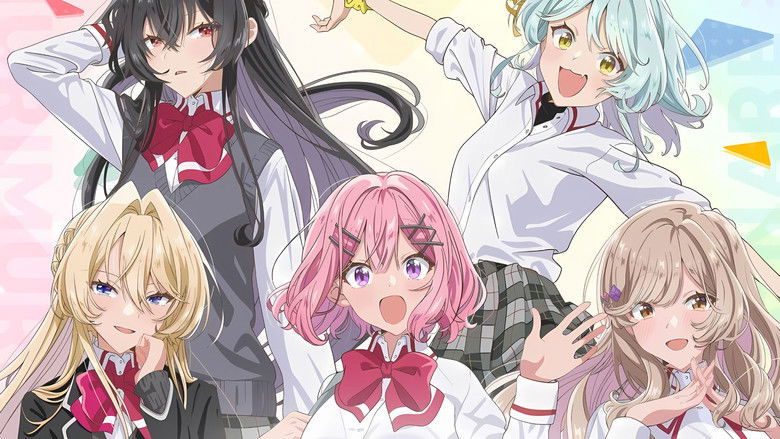 A quiet character moment