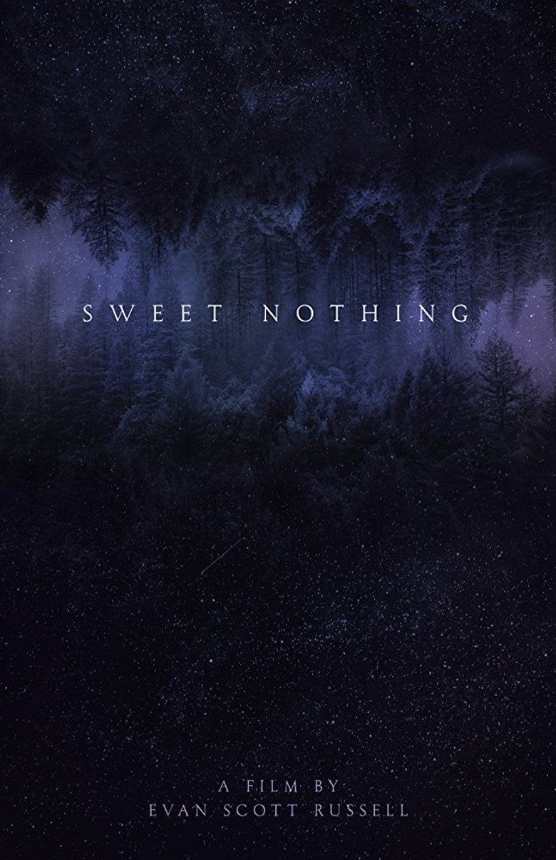 Sweet Nothing poster background