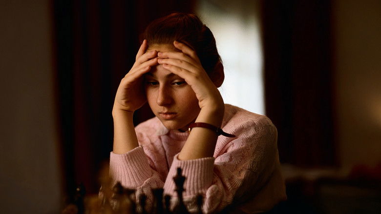The tense 1994 match against Kasparov