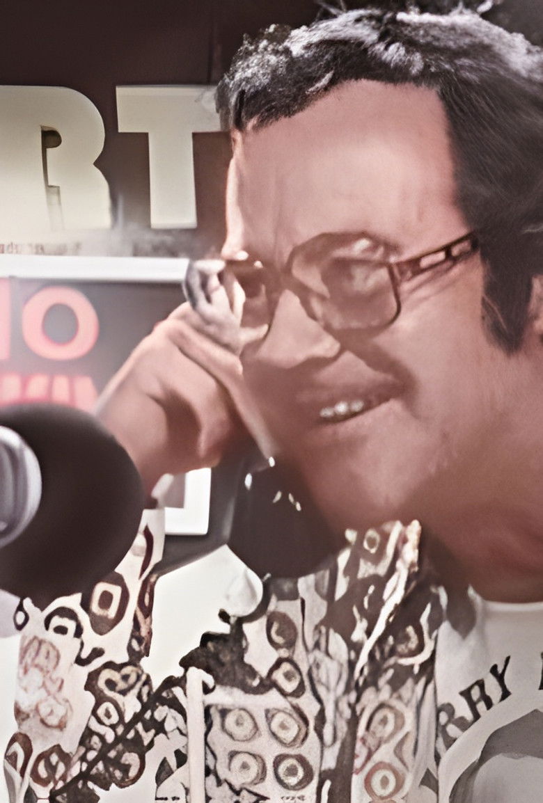 Wednesday poster background