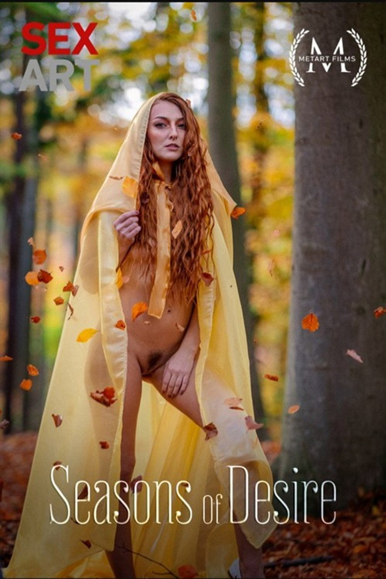 Seasons of Desire poster background