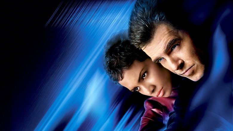 The ice palace set, where the film pushes into the realm of the surreal