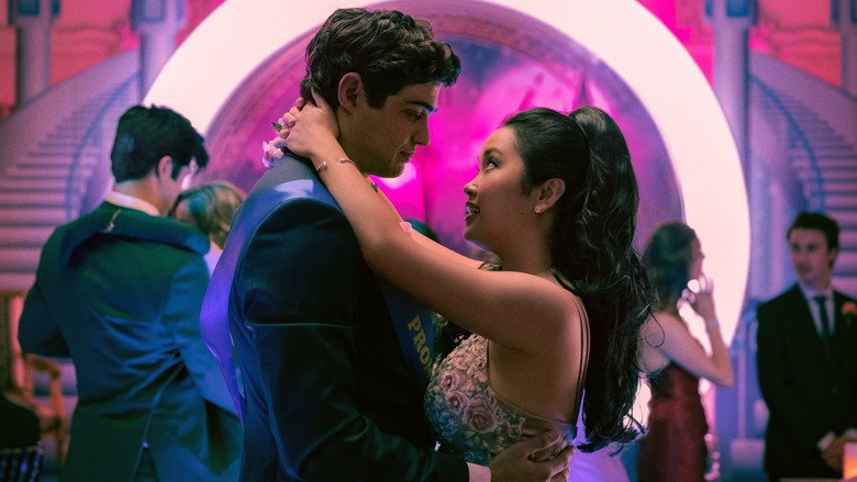 The Covey sisters taking a selfie in Seoul