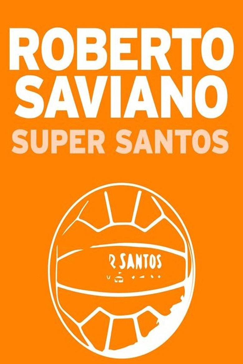 Super Santos poster background