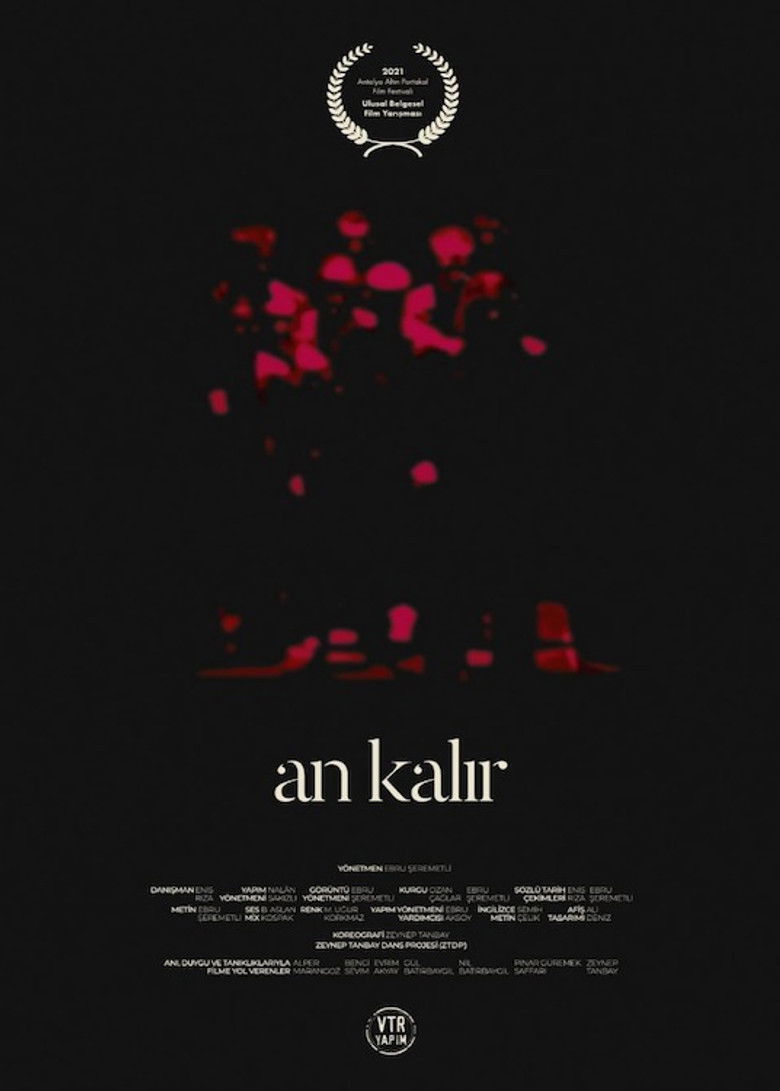 An Kalır poster background