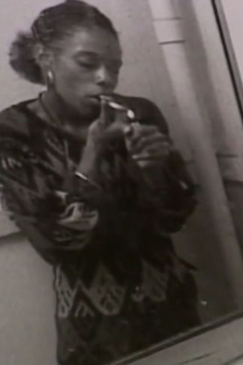 Women of Substance poster background