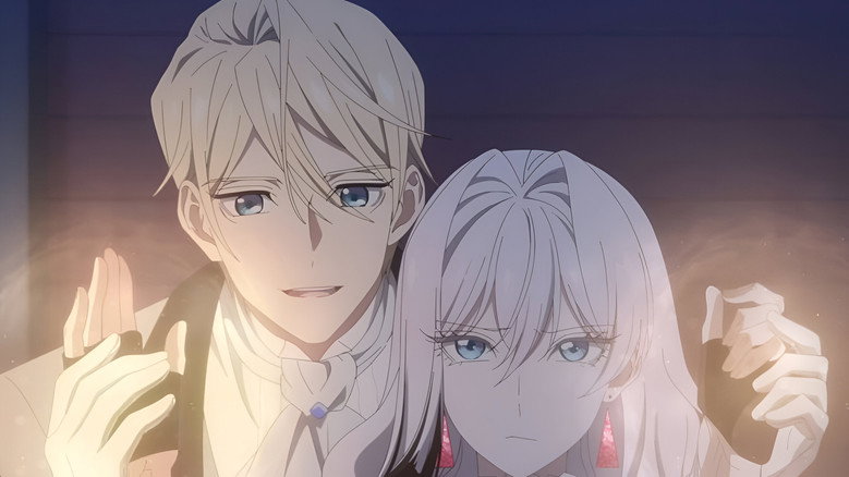 A tense confrontation with the nobles