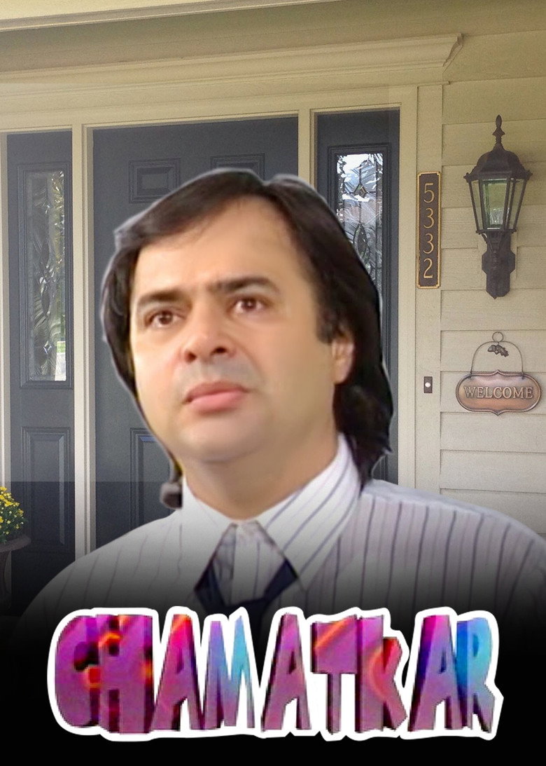 Chamatkar poster background