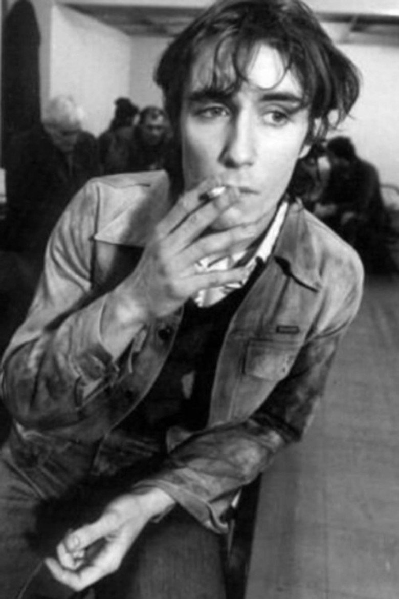 Gaskin poster background