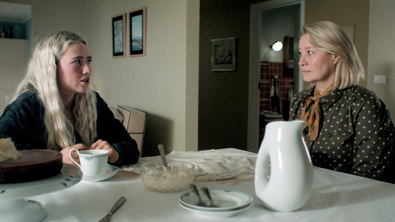 A tense neighborhood interaction