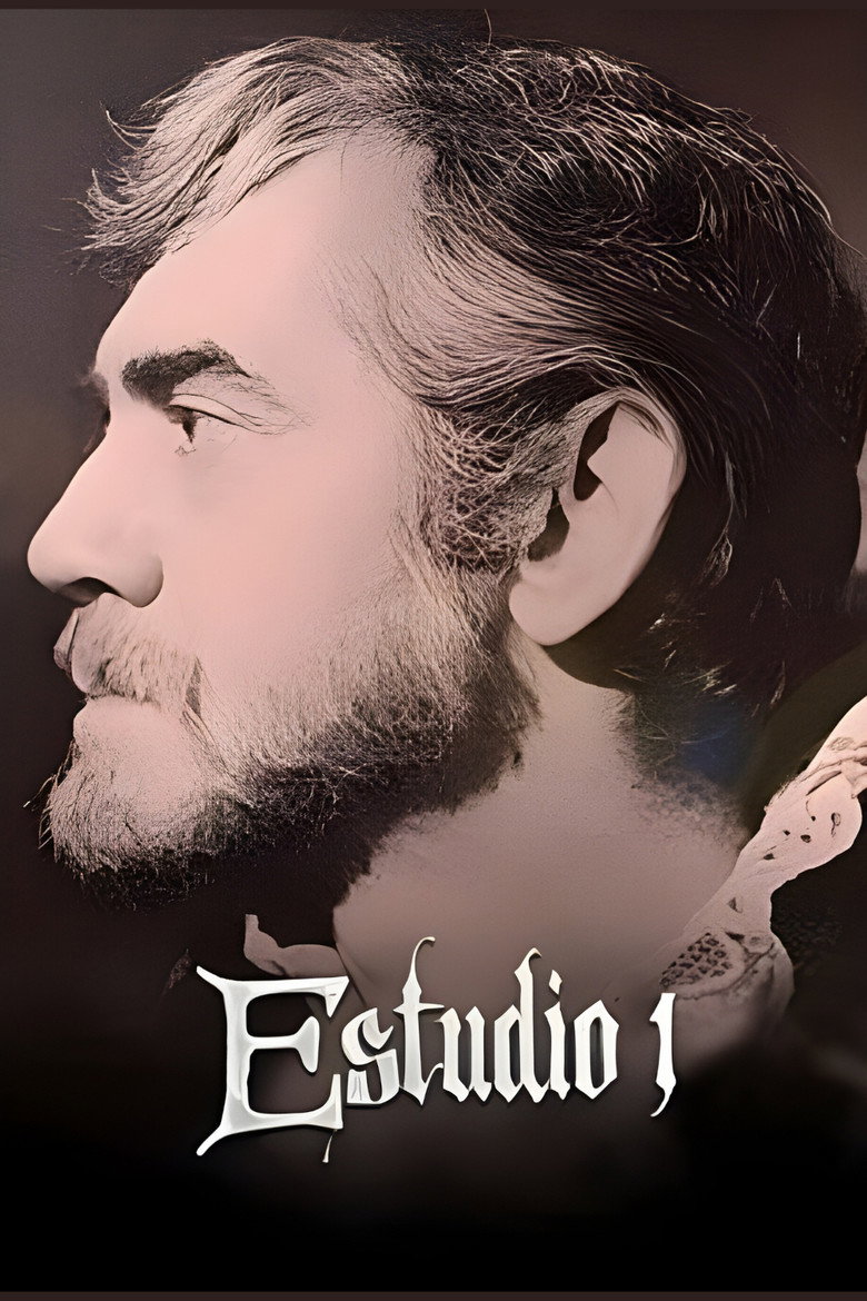 Estudio Uno poster background